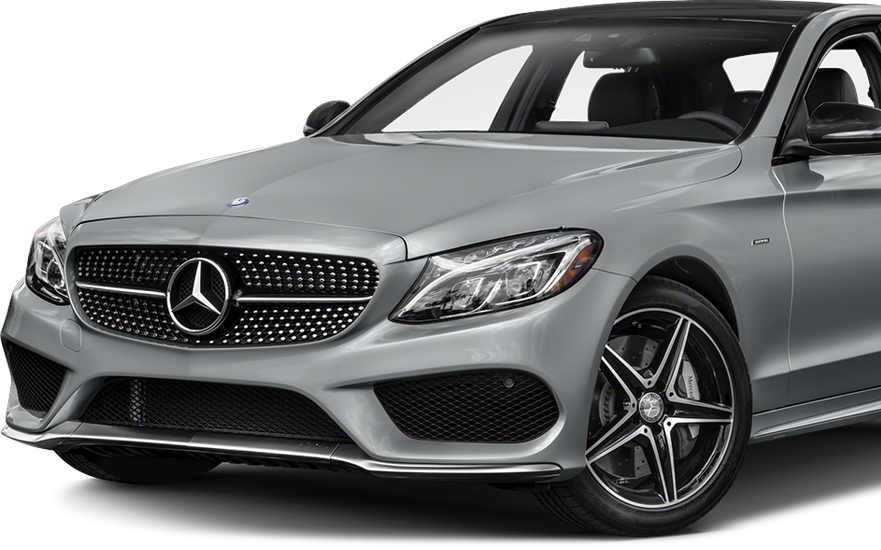Luxury Car