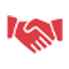 Handshake Icon